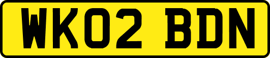 WK02BDN