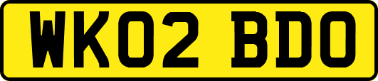 WK02BDO