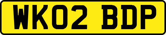 WK02BDP