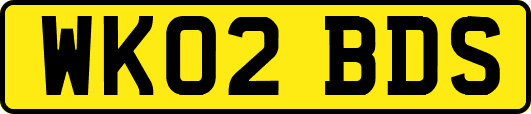 WK02BDS