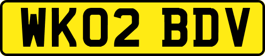 WK02BDV