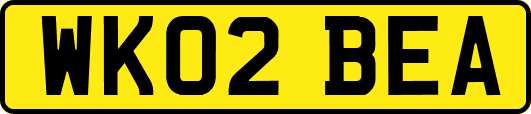 WK02BEA