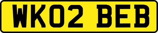 WK02BEB