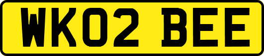 WK02BEE