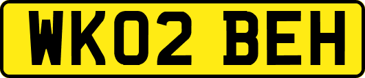 WK02BEH