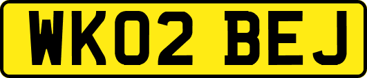 WK02BEJ