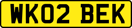 WK02BEK