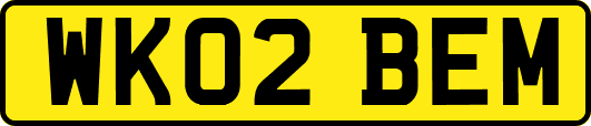 WK02BEM