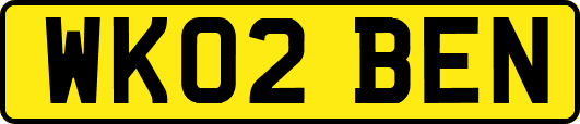 WK02BEN