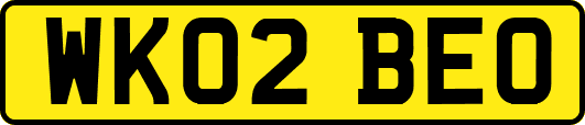 WK02BEO