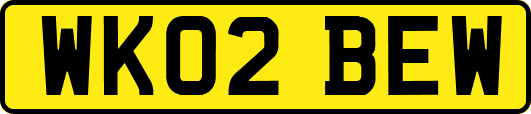 WK02BEW