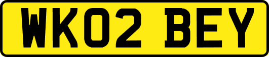WK02BEY