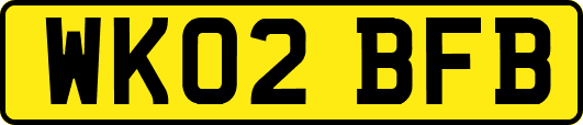 WK02BFB