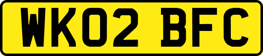 WK02BFC