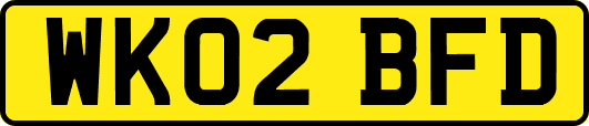 WK02BFD