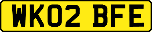 WK02BFE