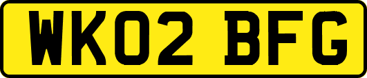 WK02BFG