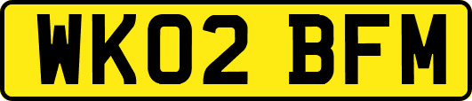 WK02BFM