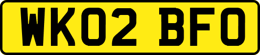 WK02BFO