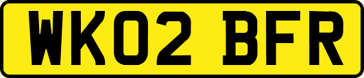 WK02BFR