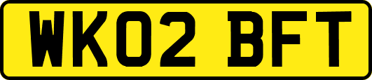 WK02BFT