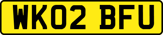 WK02BFU
