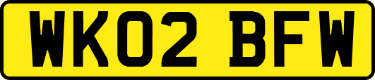 WK02BFW