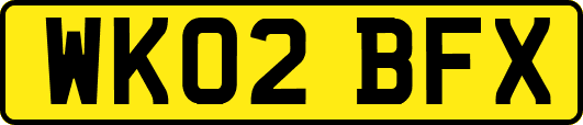 WK02BFX
