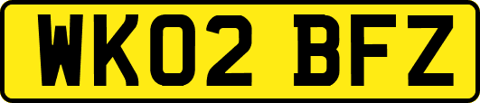 WK02BFZ