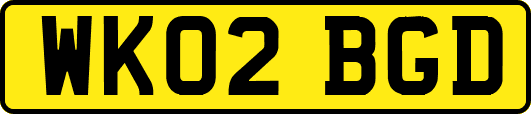 WK02BGD