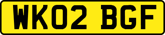 WK02BGF