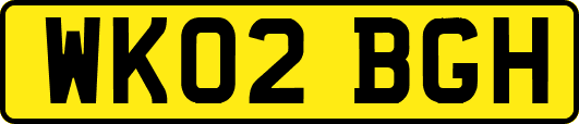 WK02BGH