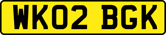 WK02BGK