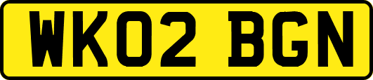 WK02BGN
