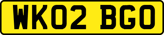 WK02BGO