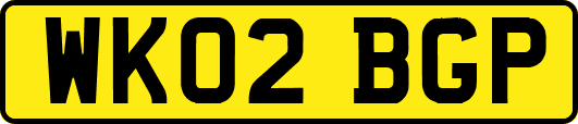 WK02BGP