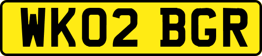 WK02BGR