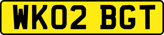 WK02BGT