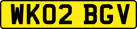 WK02BGV