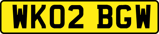 WK02BGW