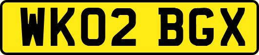 WK02BGX