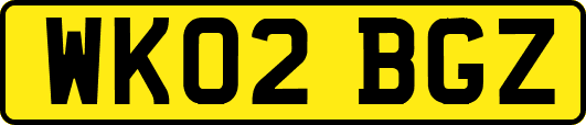 WK02BGZ