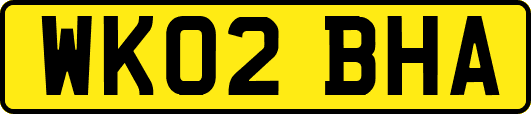 WK02BHA