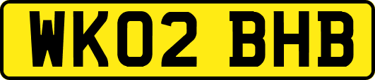 WK02BHB
