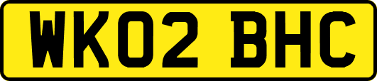 WK02BHC