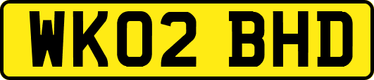 WK02BHD
