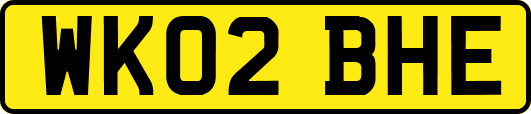WK02BHE