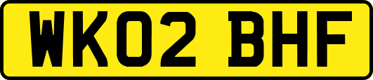 WK02BHF