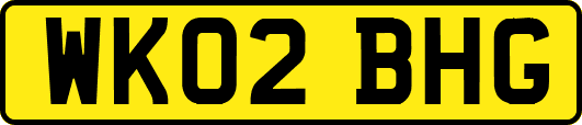 WK02BHG