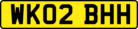 WK02BHH